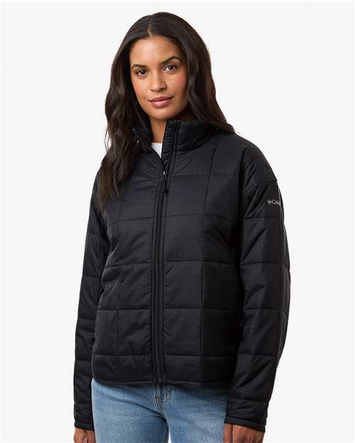Women's Sienna Hill™ Quilted Jacket - 211667
