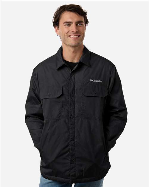 Men's Landroamer™ Shirt Jacket - 213430