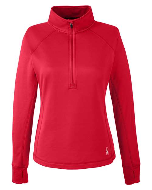 Women's Freestyle Half-Zip Pullover - S16798