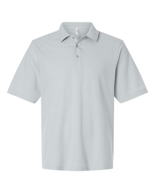 Men's Resolve CVC Performance Pique Polo - CE106