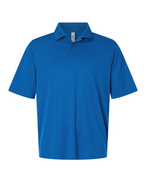 Men's Nova Performance Pique Polo - CE108