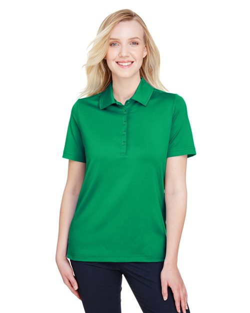 Women's CrownLux Performance® Range Flex Polo - DG21W