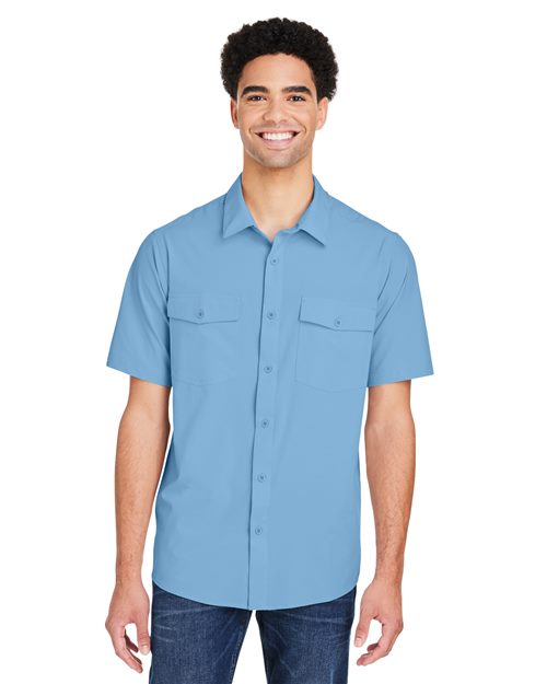 Men's Ultra UVP® Marina Shirt - CE510