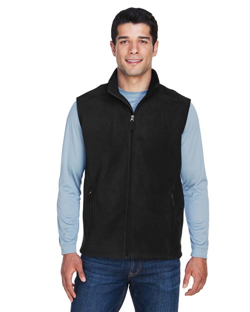 Men's Journey Fleece Vest - 88191