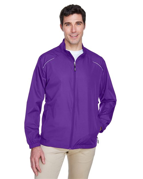 Men's Techno Lite Motivate Unlined Lightweight Jacket - 88183