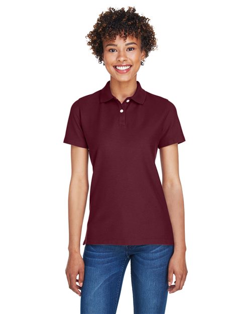 Women's DRYTEC20™ Performance Polo - DG150W