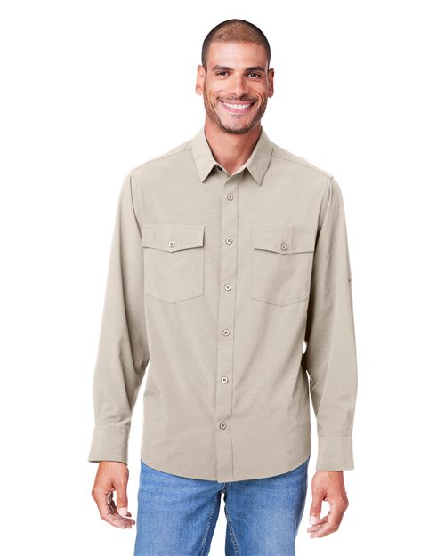 Men's Ultra UVP® Marina Shirt - CE510L