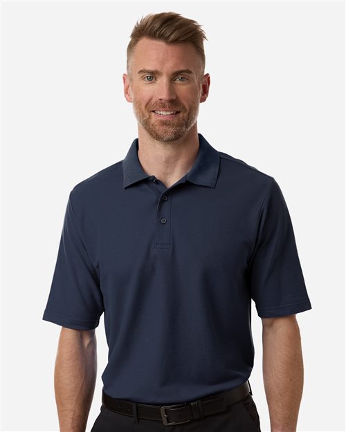 Men's Tall Resolve CVC Performance Pique Polo - CE106T