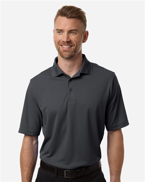 Men's Tall Nova Performance Pique Polo - CE108T