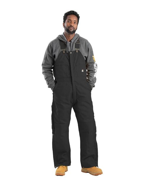 Men's Heritage Insulated Bib Overall - B415