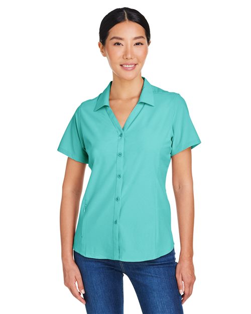Women's Ultra UVP® Marina Shirt - CE510W