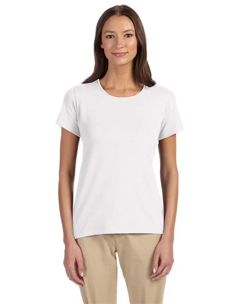 Women's Perfect Fit™ Shell T-Shirt - DP182W