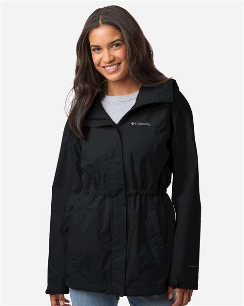 Women's Hikebound™ II Long Jacket - 211390