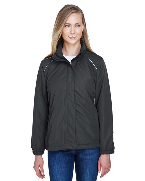 Women's Profile Fleece-Lined All-Season Jacket - 78224