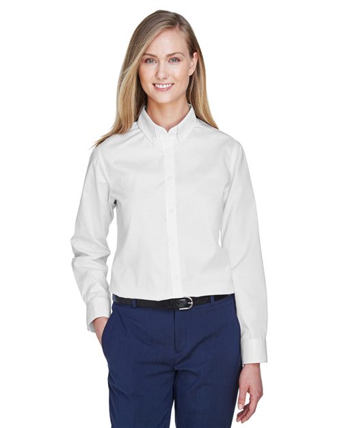 Women's Operate Twill Shirt - 78193