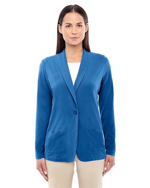Women's Perfect Fit™ Shawl Collar Cardigan - DP462W