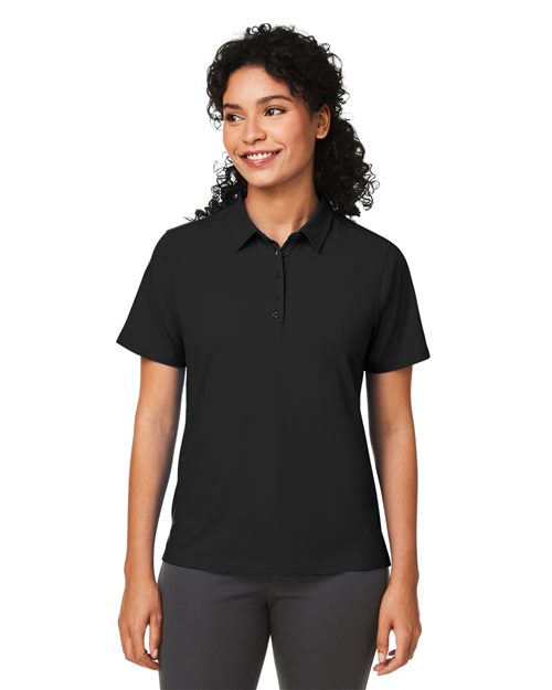 Women's Raleigh Stretch Polo - DG120W