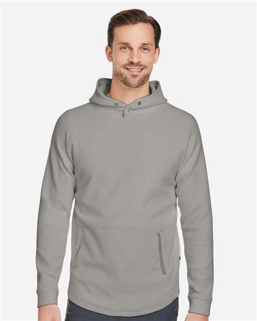 Unisex Camden Hooded Pullover - SWC100