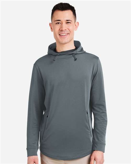 Men's Ivy Hooded Sweatshirt - SWI600