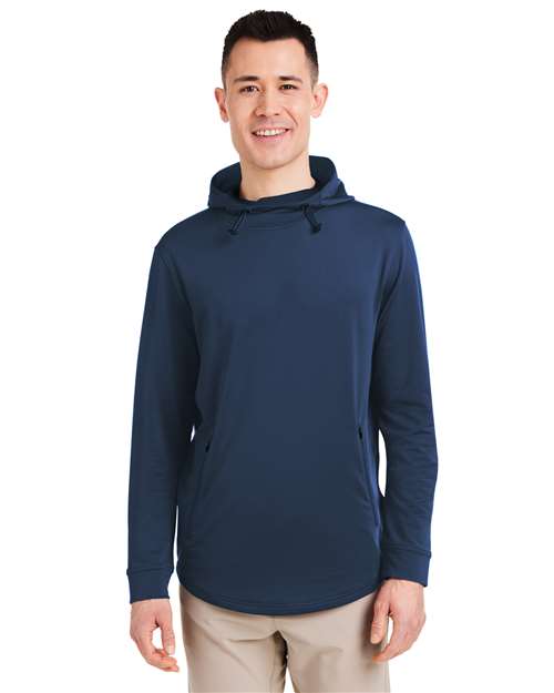 Men's Ivy Hooded Sweatshirt - SWI600