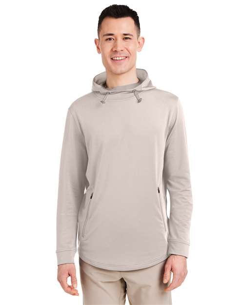 Men's Ivy Hooded Sweatshirt - SWI600