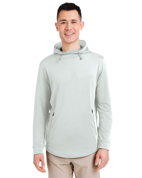 Men's Ivy Hooded Sweatshirt - SWI600