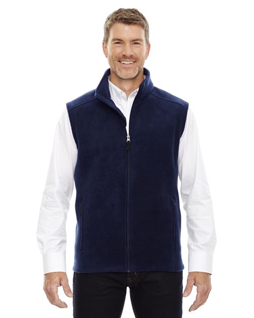 Men's Tall Journey Fleece Vest - 88191T