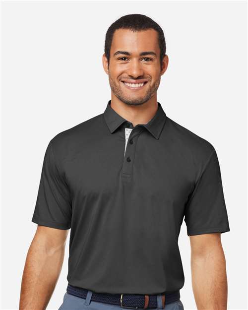 Men's James H Polo - SW2001