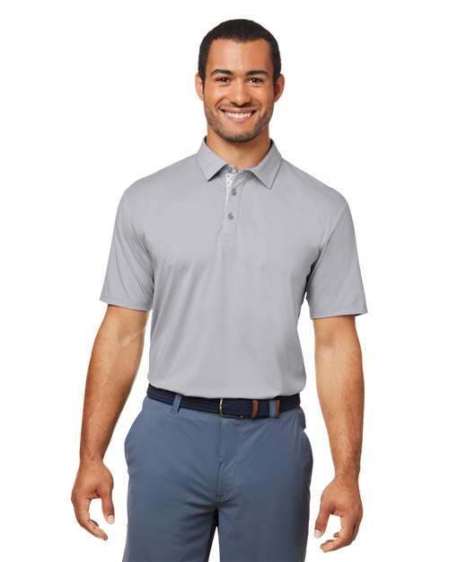 Men's James H Polo - SW2001