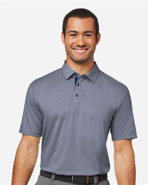 Men's James H Polo - SW2001