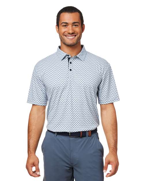 Men's Hazelwood Polo - SW5400