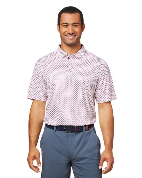 Men's Hazelwood Polo - SW5400