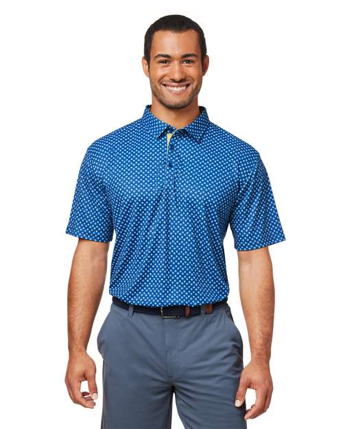 Men's Hazelwood Polo - SW5400