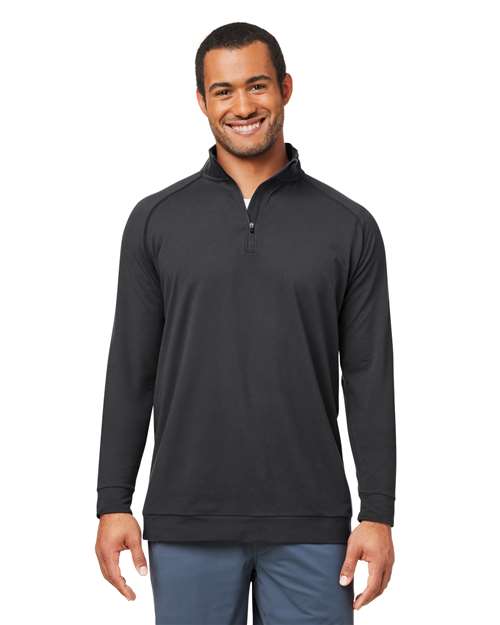 Men's Colt Quarter-Zip Pullover - SWC500