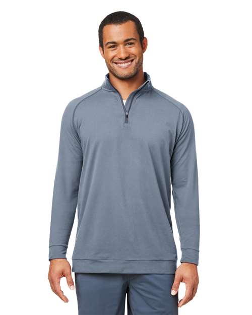 Men's Colt Quarter-Zip Pullover - SWC500