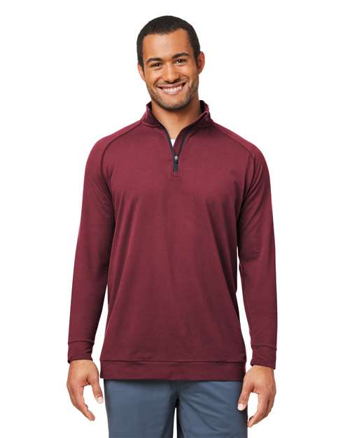 Men's Colt Quarter-Zip Pullover - SWC500