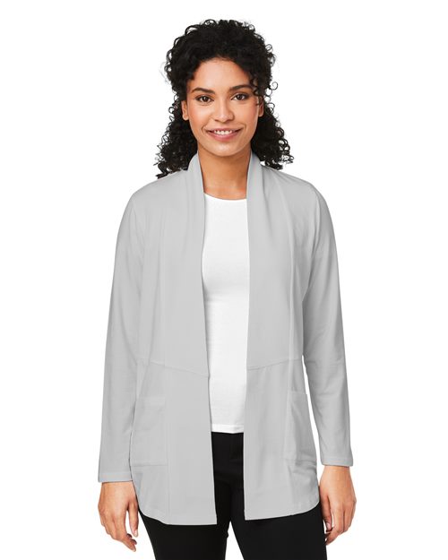 Women's Raleigh Stretch Cardigan - DP125W