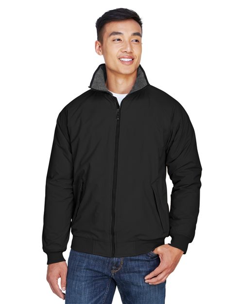 Unisex Three Season Classic Jacket - D700