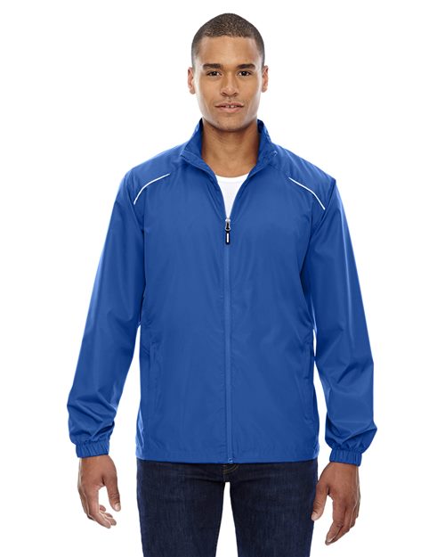 Men's Tall Techno Lite Motivate Unlined Lightweight Jacket - 88183T