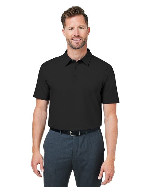 Men's Raleigh Stretch Polo - DG120