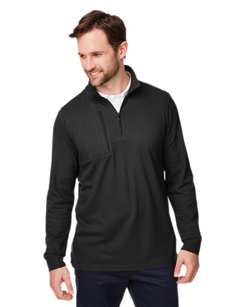 Men's New Classics® Performance Quarter-Zip Pullover - DG400