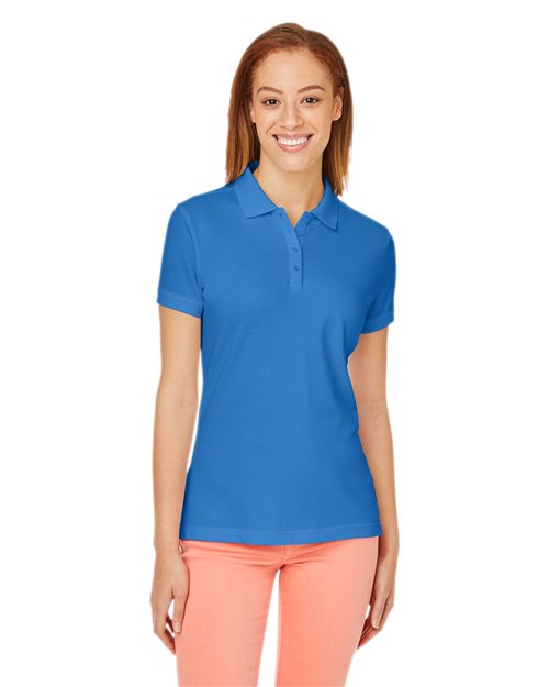 Women's New Classics® Performance Polo - DG100W