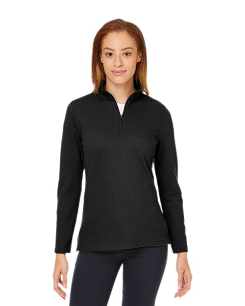 Women's New Classics® Performance Quarter-Zip Pullover - DG400W