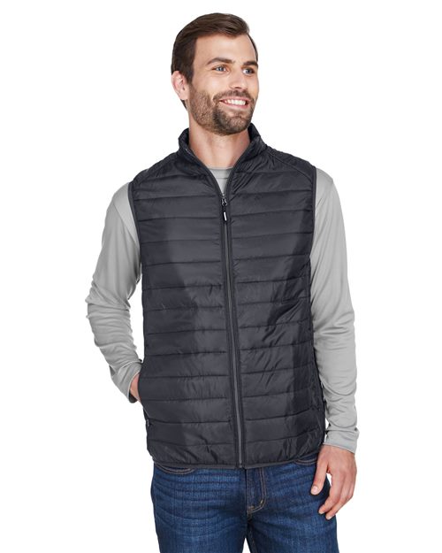 Men's Prevail Packable Puffer Vest - CE702
