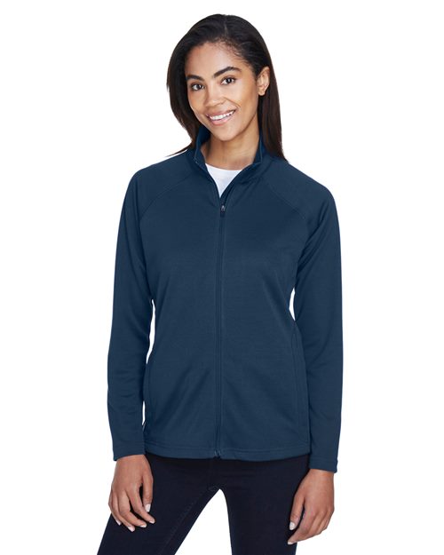 Women's Stretch Tech-Shell® Compass Full-Zip Jacket - DG420W