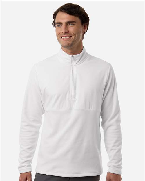 Men's Ultimate365 Cozy Quarter-Zip Pullover - A2020