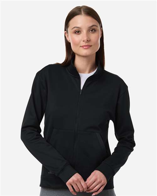 Women's Ultimate365 COLD. RDY Full-Zip Jacket - A1011