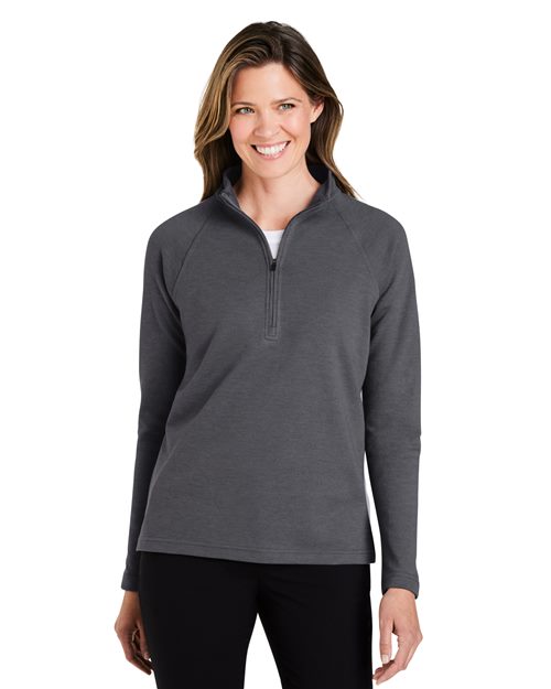 Women's New Classics® Charleston Quarter-Zip Pullover - DG481WZ
