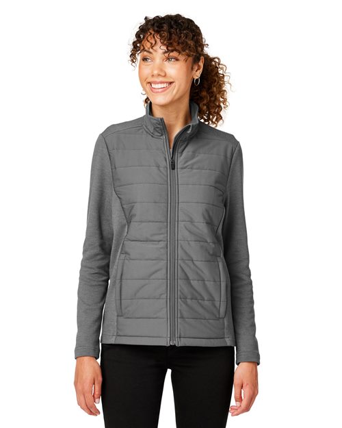 Women's New Classics® Charleston Hybrid Jacket - DG704W
