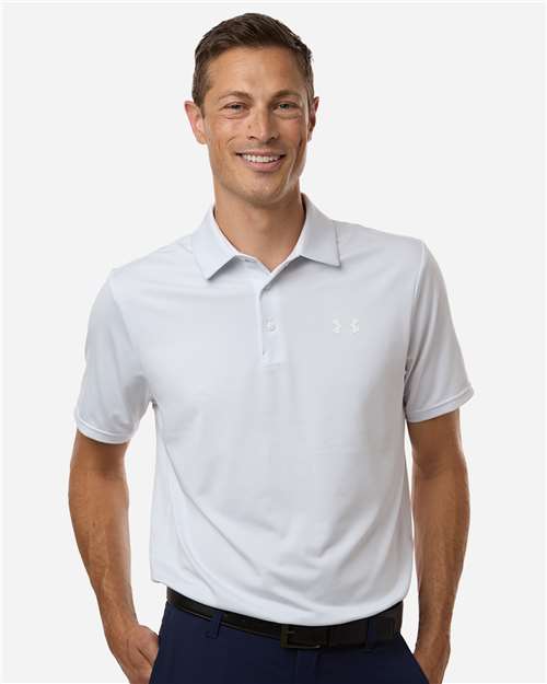 Men's Playoff 3.0 Stripe Polo - 1378676